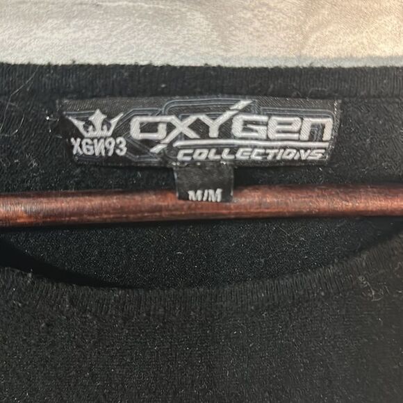 Oxygen collection sweater 🥰♥️ - Picture 3 of 5